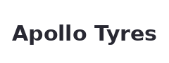Apollo Tyres
